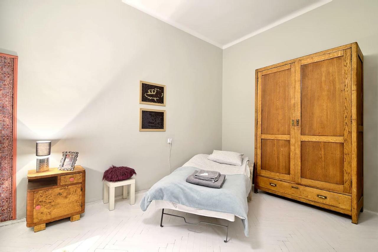 Luxury Retro Apartment, Center, Wifi Apartment Krakau