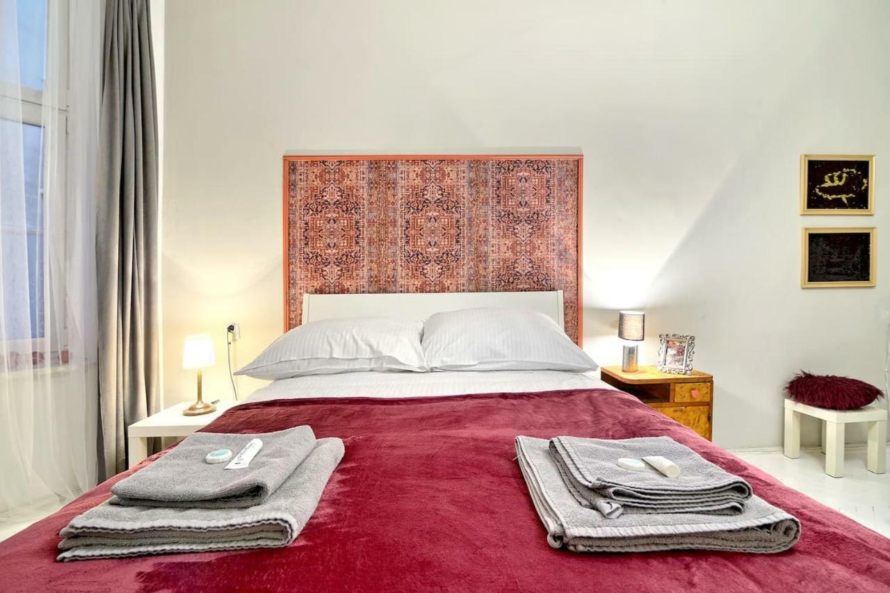 Luxury Retro Apartment, Center, Wifi Apartment Krakau